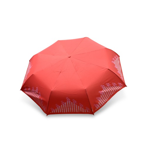 Motherland Auto Senorita Umbrella